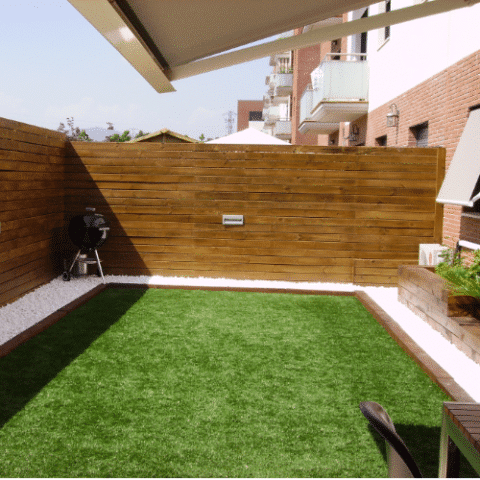 Proyectos de Madera para Terrazas Patios Jardines Exteriores