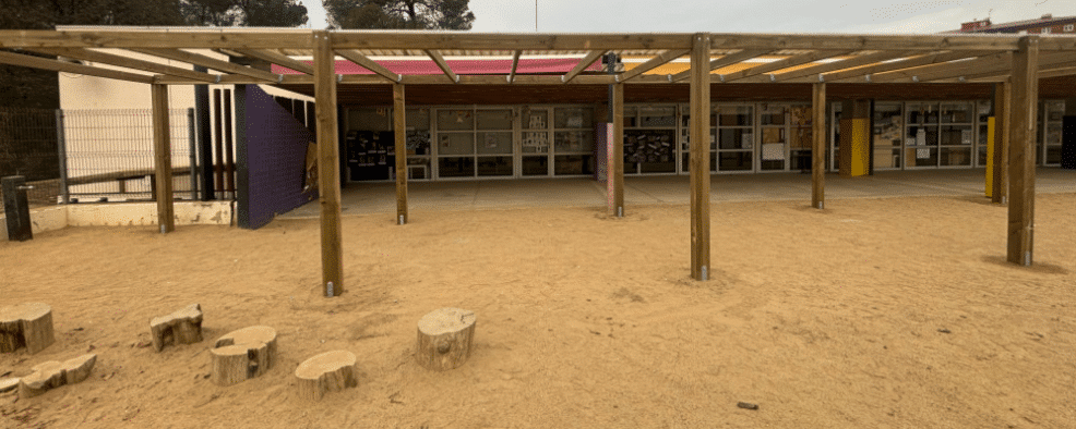 Imagen Cabecera Proyecto Ayuntamiento Polinya