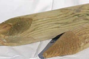 rodons-amb-punta-gral.jpg Estaques de Fusta Tractada per a Exterior. Tractament Autoclau Classe IV. Diàmetres: 5 a 12 CM. Acabat: Raspallat i Amb Punta. Longitud: Fins a 2 Metres.